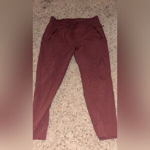 Athleta Trekkie North Jogger SZ 16
